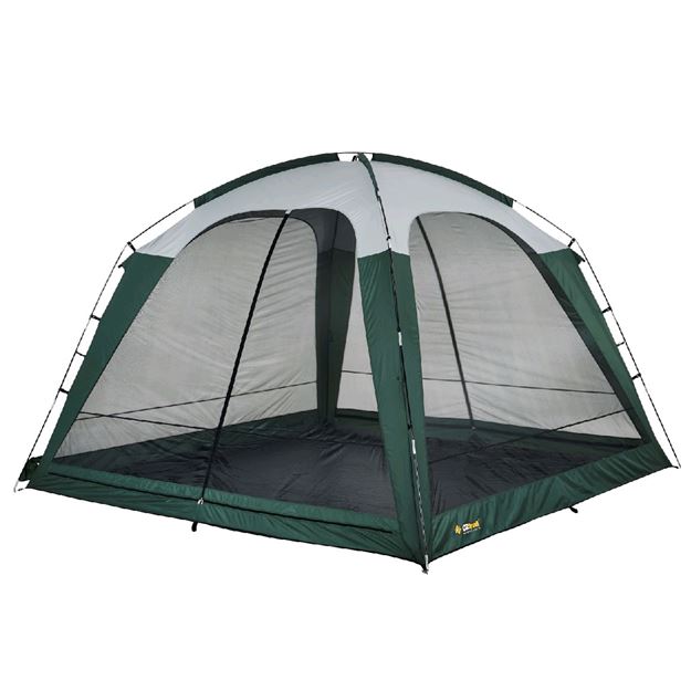 Picture of OZTRAIL SCREEN DOME TENT WITH FLOOR